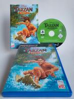 Disneys Tarzan Freeride Playstation 2, Games en Spelcomputers, Ophalen of Verzenden, Zo goed als nieuw