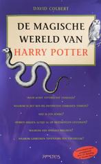 Magische Wereld Van Harry Potter 9789064940224, Gelezen, David Colbert, Verzenden