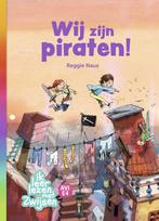 Ik leer lezen met Zwijsen - Wij zijn piraten! (Reggie Naus), Verzenden