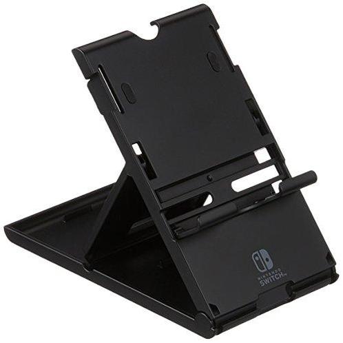 Hori Compact Playstand For Nintendo Switch, Informatique & Logiciels, Ordinateurs & Logiciels Autre, Envoi