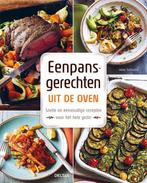 Eenpansgerechten uit de oven 9789044754742 Jenny TSCHIESCHE, Boeken, Verzenden, Zo goed als nieuw, Jenny TSCHIESCHE