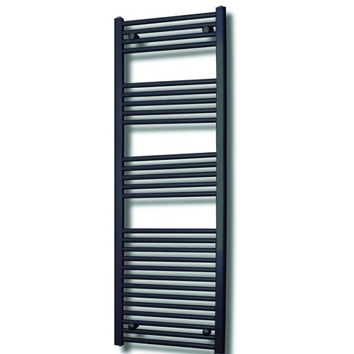 Elektrische Design Radiator Sanicare Plug & Play 172x60 cm, Doe-het-zelf en Bouw, Sanitair, Overige typen, Nieuw, Chroom, Ophalen of Verzenden