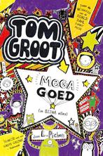 Tom Groot mega goed (in bijna alles) / Tom Groot / 5, Boeken, Kinderboeken | Jeugd | 10 tot 12 jaar, Verzenden, Zo goed als nieuw