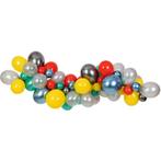 Gekleurde Ballonnenboog Monster, Verzenden