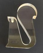 Silvio Russo (XX) - Scoiattolo, Antiek en Kunst