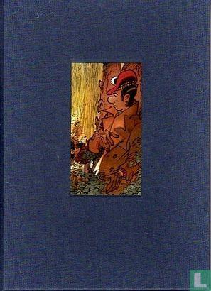 Mick Mac Adam - Het leprozenbos - 2000, Boeken, Stripverhalen, Zo goed als nieuw, Eén stripboek, Verzenden