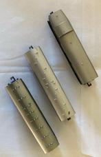 Minitrix N - Ensemble de wagons de passagers pour trains, Hobby en Vrije tijd, Nieuw