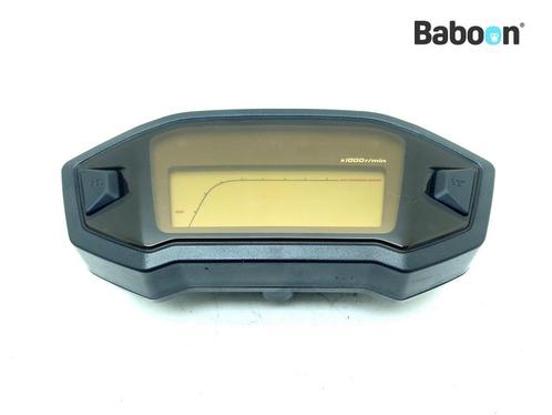 Tellerset Compleet KMH Honda CB 500 X 2013-2016 (CB500X, Motoren, Onderdelen | Honda, Gebruikt, Verzenden