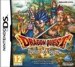 Dragon Quest VI Realms of Reverie (Nintendo DS tweedehands, Consoles de jeu & Jeux vidéo, Ophalen of Verzenden