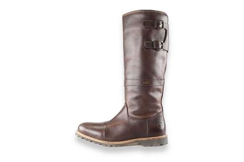 Travelin Laarzen in maat 43 Bruin | 5% extra korting, Kleding | Heren, Schoenen, Bruin, Zo goed als nieuw, Overige typen, Verzenden