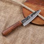 Keukenmes - R673 - hard hout - Italië - chefs Gyuto mes