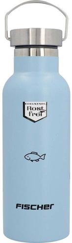 2dekans | FISCHER FAHRRAD Jongens Drinkfles Blauw, Ophalen of Verzenden