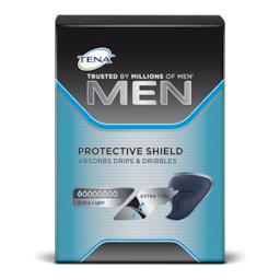 TENA Men Protective Shield Extra Light, Divers, Matériel Infirmier