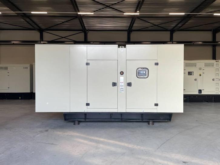 Volvo TAD1345GE - 500 kVA Generator - DPX-18881, Articles professionnels, Machines & Construction | Générateurs, Enlèvement ou Envoi