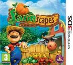 Farmscapes (3DS Games), Games en Spelcomputers, Games | Nintendo 2DS en 3DS, Ophalen of Verzenden, Zo goed als nieuw