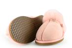 Bullboxer Pantoffels in maat 37 Roze | 5% extra korting, Kleding | Dames, Schoenen, Verzenden, Zo goed als nieuw, Roze, Pantoffels of Sloffen