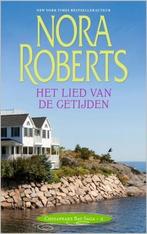 Het lied van de getijden 9789034737717 Nora Roberts, Boeken, Verzenden, Gelezen, Nora Roberts