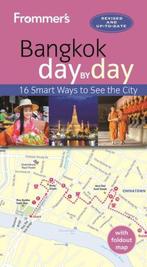 Frommers Bangkok Day By Day 9781628872385 Mick Shippen, Verzenden, Gelezen, Mick Shippen