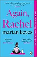 Again, Rachel 9781405945394 Marian Keyes, Boeken, Verzenden, Gelezen, Marian Keyes