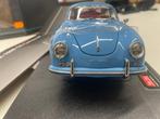 Sunstar 1:18 - Modelauto - Porsche 356A 1500 GS Carrera GT, Nieuw