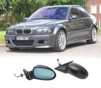 RÉTROVISEURS ÉLECTRIQUES BMW E46 BERLINE TOURING 99-06 6 PIN, Verzenden, Nieuw