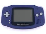 Gameboy Advance Purple, Games en Spelcomputers, Spelcomputers | Nintendo Game Boy, Verzenden, Nieuw