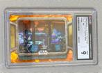 Topps - 1 Graded card - Star Wars Chrome Sapphire 2024 -, Nieuw