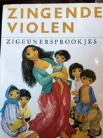 Zingende violen 9789020200546 Voriskova, Verzenden, Voriskova