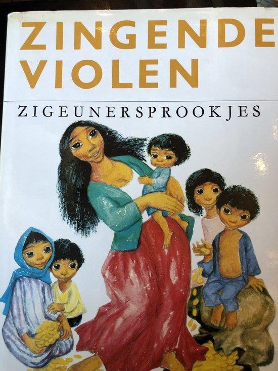 Zingende violen 9789020200546 Voriskova, Livres, Littérature, Envoi