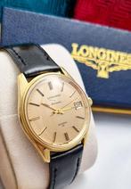 Longines - Ref.1563-1 - Admiral HF - Cal.6651 - High