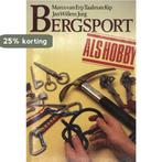 Bergsport als hobby 9789026942570 Marco van Erp Taalman Kip, Verzenden, Gelezen, Marco van Erp Taalman Kip