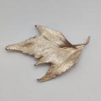 Zonder minimumprijs - Broche Zilver - Eggert - Flora Danica