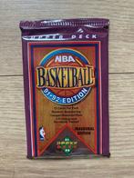 1991/92 Upper Deck Michael Jordan - 10 Pack - Excellent (EX), Verzamelen, Nieuw