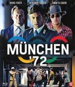 Munchen 1972 (blu-ray nieuw), Cd's en Dvd's, Ophalen of Verzenden, Nieuw in verpakking