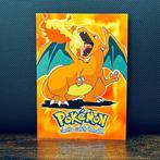 Pokémon Card - Charizard Topps Stage 3 06 - Pokémon, Hobby en Vrije tijd, Nieuw