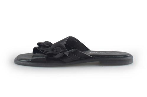 Marco Tozzi Slippers in maat 38 Zwart | 10% extra korting, Vêtements | Femmes, Chaussures, Envoi