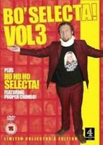 Bo Selecta: Series 3/Christmas Special DVD (2004) Ben, Zo goed als nieuw, Verzenden