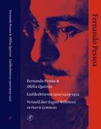 Liefdesbrieven 1920 /1929-1932 9789029536981 Ofelia Queiroz, Boeken, Verzenden, Zo goed als nieuw, Ofelia Queiroz