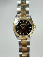 Rolex - oyster perpetual 31 - 6748 - Unisexe - 1977, Handtassen en Accessoires, Horloges | Heren, Nieuw
