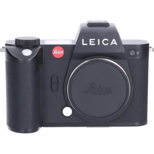 Tweedehands Leica SL2 Body CM2832, Audio, Tv en Foto, Fotocamera's Digitaal, Gebruikt, Ophalen of Verzenden