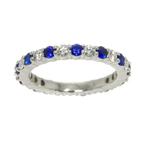 Harry Winston - Ring Platina, Nieuw