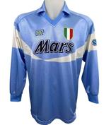 Napoli - Italiaanse voetbal competitie - Diego Maradona -, Nieuw