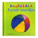 Happy baby: eerste woordjes 9789461882837, Gelezen, Irene Mohr, Lantaarn Publishers., Verzenden