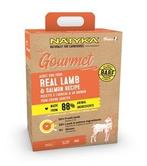 NATYKA GOURMET ADULT LAMB / SALMON 9 KG.  1 + 1 GRATIS, Dieren en Toebehoren, Verzenden, Nieuw