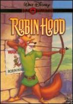 Robin Hood [DVD] [Region 1] [US Import] DVD, Cd's en Dvd's, Zo goed als nieuw, Verzenden