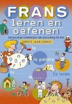 Frans leren en oefenen (aanvulling bij eerste jaar frans) en, Boeken, Verzenden, Gelezen, En