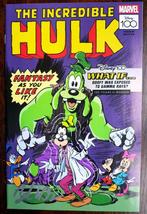 Amazing Spider-Man #21 Disney 100 Incredible Hulk 1 Homage -, Boeken, Nieuw