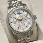 Oris - Big Crown Complication - 7627 - Homme - 2010-2020, Nieuw