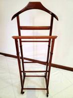 Fratelli Reguitti - Valet - Dressboy - Bois, Laiton -, Antiek en Kunst