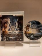 Sacred 2 Fallen Angel America Cover Playstation 3, Ophalen of Verzenden, Zo goed als nieuw